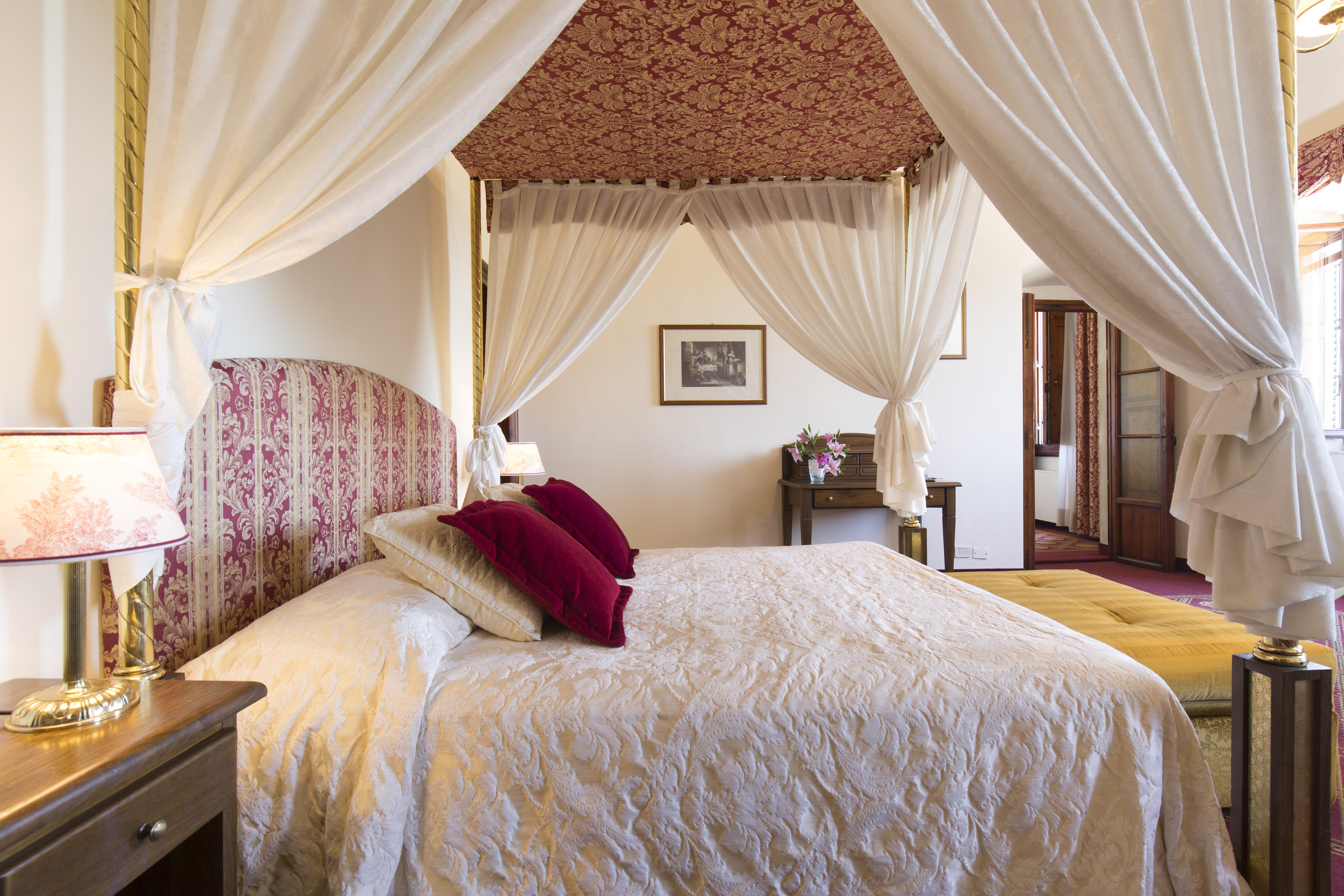 Villa Lecchi Hotel Wellness Коле Вал д'Елза Екстериор снимка