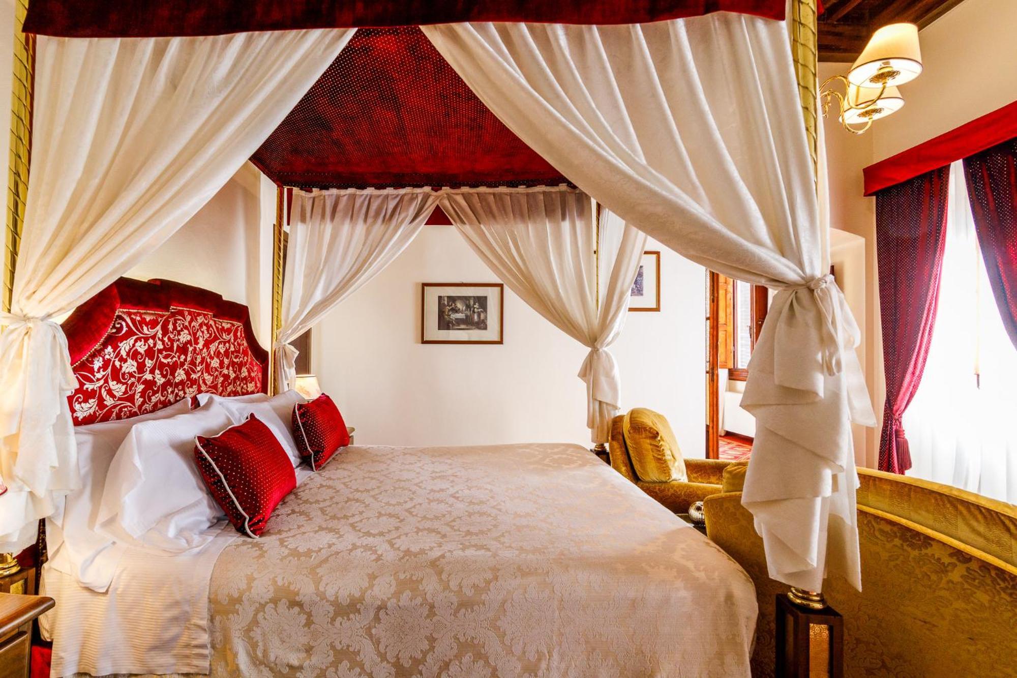 Villa Lecchi Hotel Wellness Коле Вал д'Елза Екстериор снимка